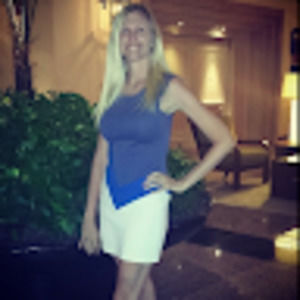 Meet your Posher, Pamela